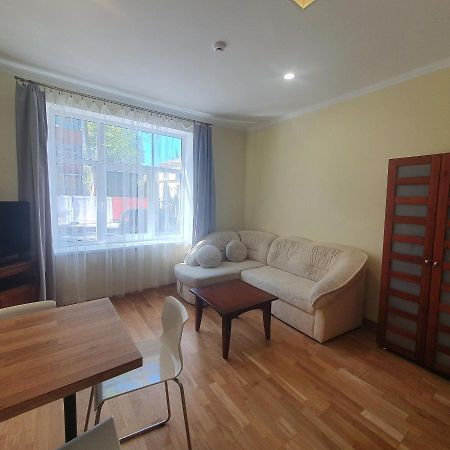 Hot Riga Ernestines Iela 7-1 Enjoy The Feel Of Home And History! Esterno foto