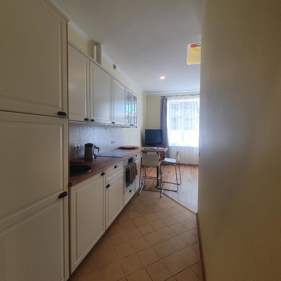 Hot Riga Ernestines Iela 7-1 Enjoy The Feel Of Home And History! Esterno foto