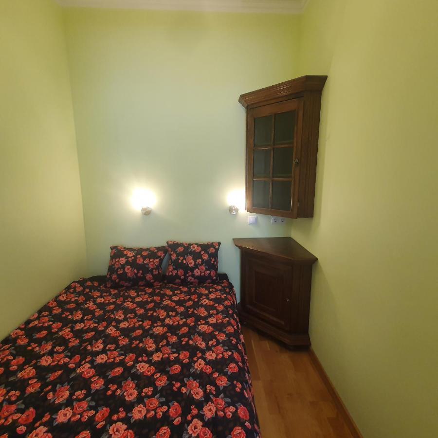 Hot Riga Ernestines Iela 7-1 Enjoy The Feel Of Home And History! Esterno foto