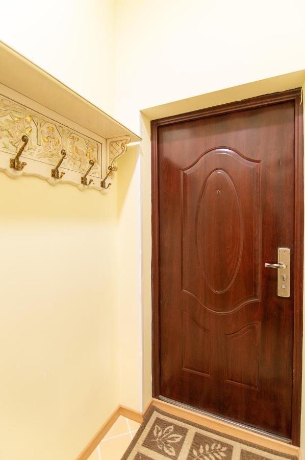 Hot Riga Ernestines Iela 7-1 Enjoy The Feel Of Home And History! Esterno foto