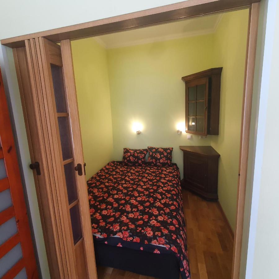 Hot Riga Ernestines Iela 7-1 Enjoy The Feel Of Home And History! Esterno foto